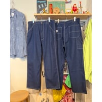 RWCHE "Blunt Painter Pants"