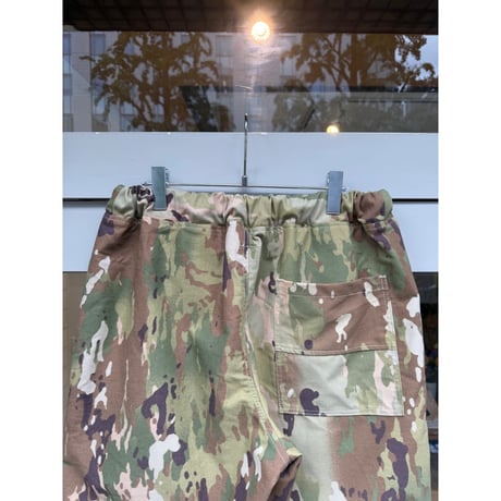 oddment "LAUNDRY BAG CUSTOM CAMO PANTS"