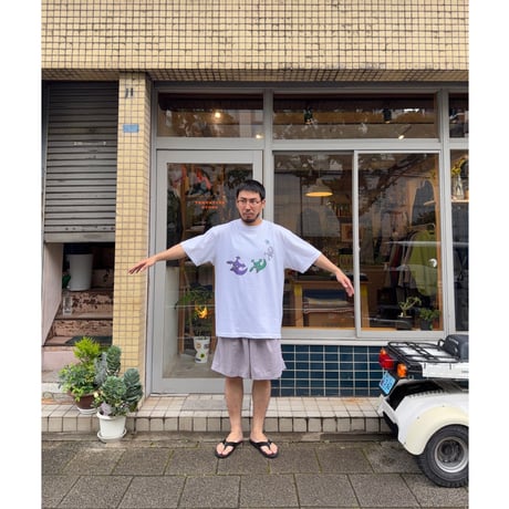 RWCHE "AGAIN TEE"