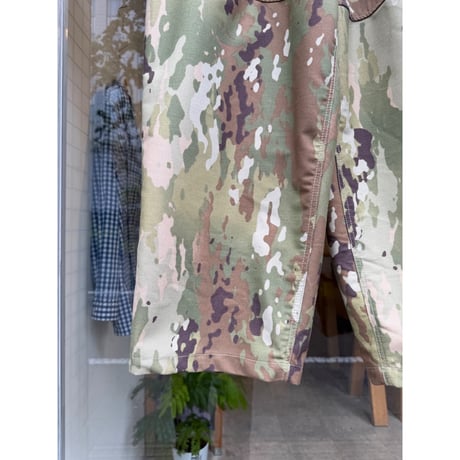 oddment "LAUNDRY BAG CUSTOM CAMO PANTS"