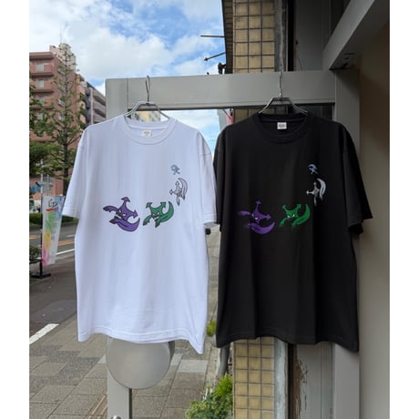 RWCHE "AGAIN TEE"