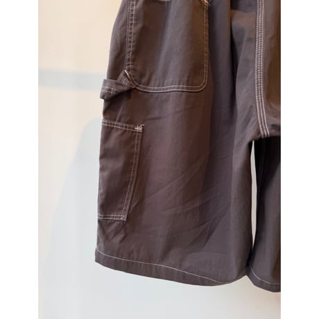 oddment "Big Painter Shorts"🇺🇸
