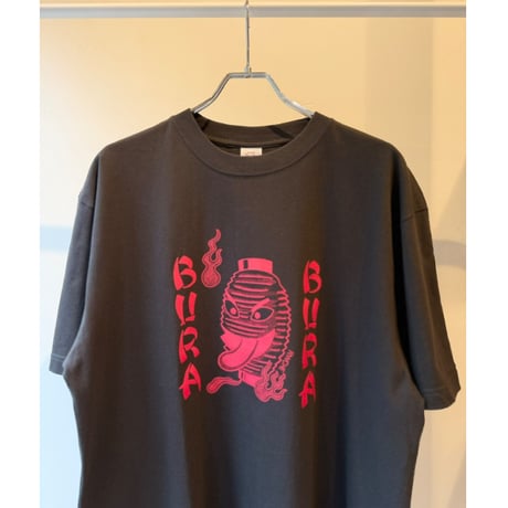 RWCHE "CHOUCHIN TEE"