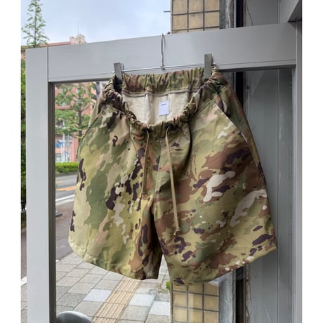 oddment "Laundry Bag Custom Shorts"