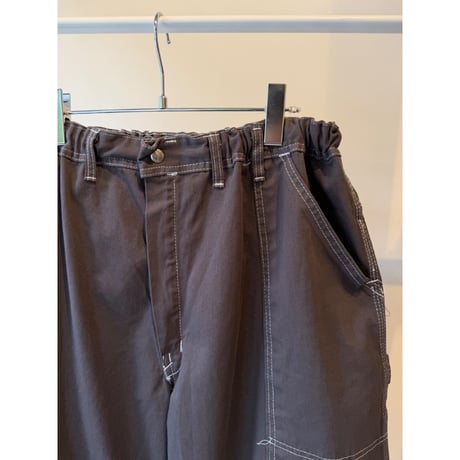 oddment "Big Painter Shorts"🇺🇸