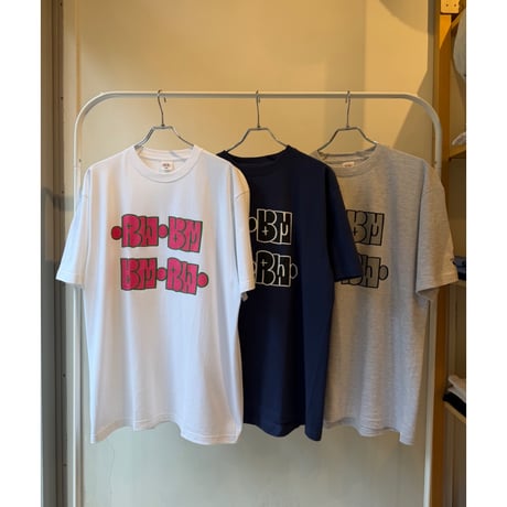 RWCHE "THROWUP TEE"