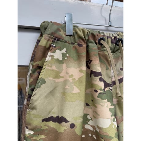 oddment "LAUNDRY BAG CUSTOM CAMO PANTS"