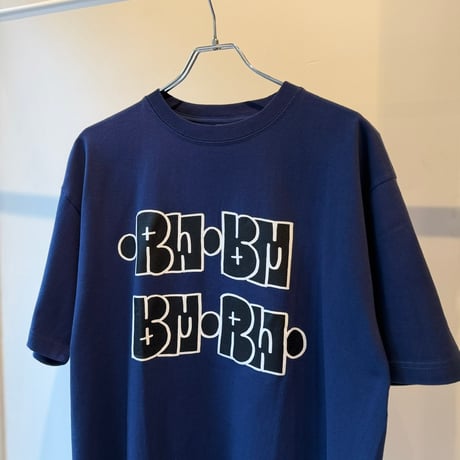 RWCHE "THROWUP TEE"