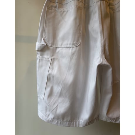 oddment "Big Painter Shorts"🇺🇸