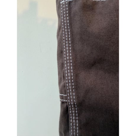 oddment "Big Painter Shorts"🇺🇸