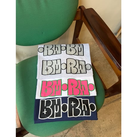 RWCHE "THROWUP TEE"
