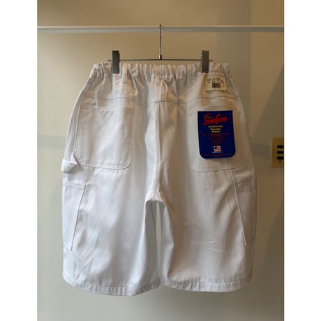 oddment "Big Painter Shorts"🇺🇸