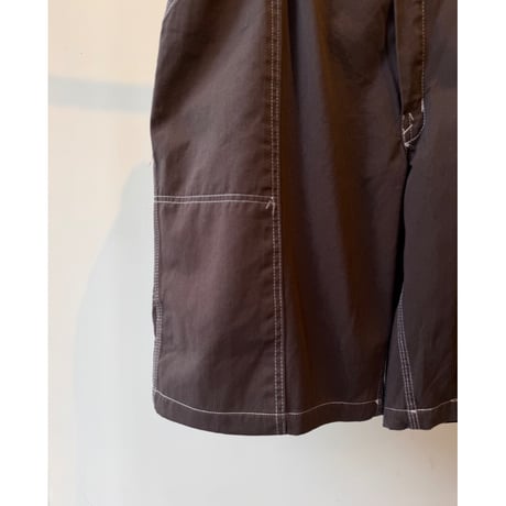 oddment "Big Painter Shorts"🇺🇸