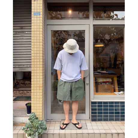 oddment "Laundry Bag Custom Shorts"