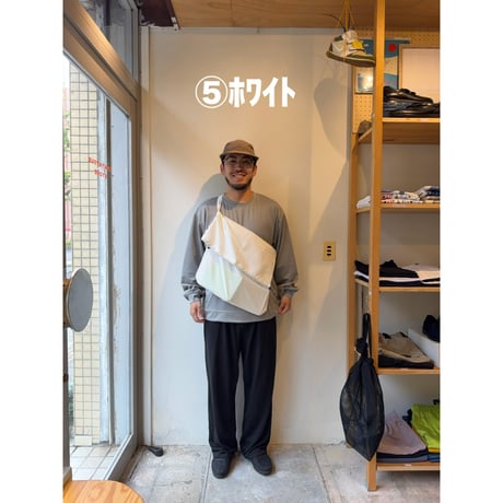 RELAXFIT by  Supermarket "Easy Bag"