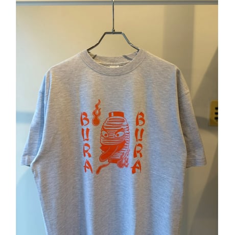 RWCHE "CHOUCHIN TEE"