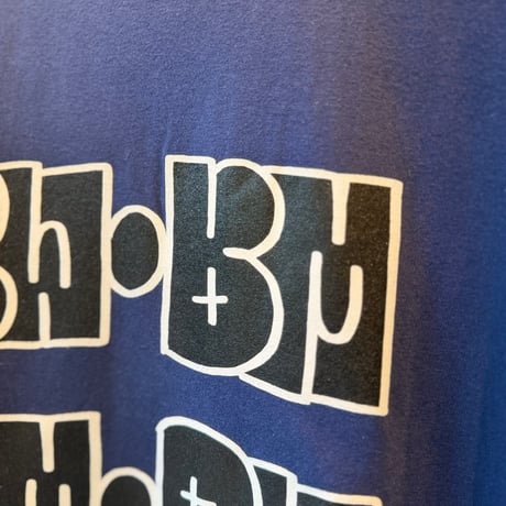 RWCHE "THROWUP TEE"