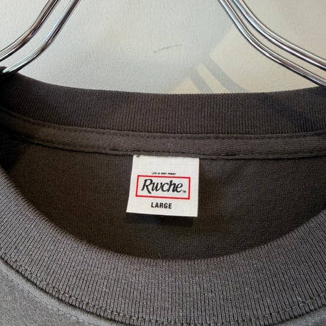 RWCHE "AGAIN TEE"