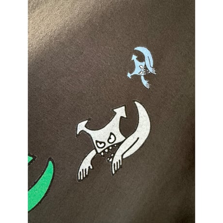 RWCHE "AGAIN TEE"