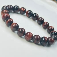 レッドタイガーアイ 10mm