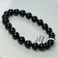 ブラックトルマリン 8mm