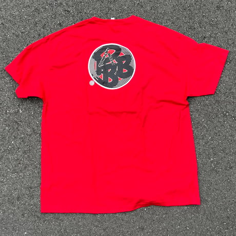 PAYBACK BOYS EDO T-SHIRTS