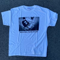 BES ILL LOUNGE T-SHIRTS