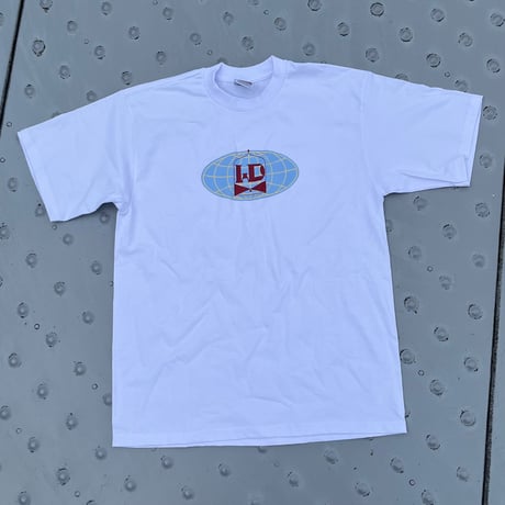 WDsounds FOREVER T-SHIRTS 3rd
