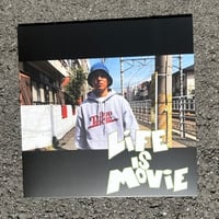 ERA life is movie LP