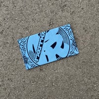 PRILLMAL TRILL EDO. OG 手拭い