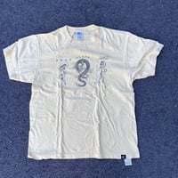 CLUCT T-SHIRTS ( USED )