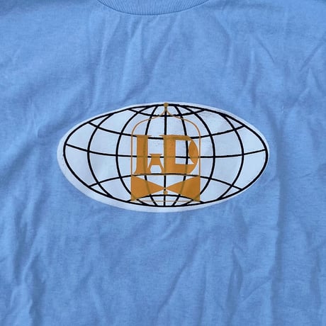 WDsounds FOREVER T-SHIRTS SAMPLE 1 XL size