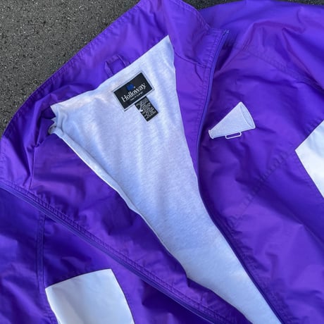 HOLLOWAY SPORTS JKT
