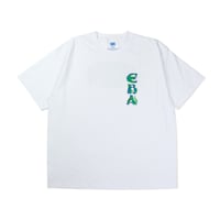 ERA under the sun T-SHIRTS WHITE
