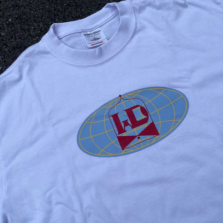 WDsounds FOREVER T-SHIRTS 3rd