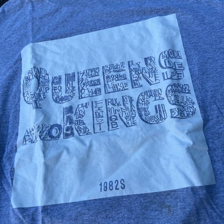 QUEENS AND KINGS T-SHIRTS