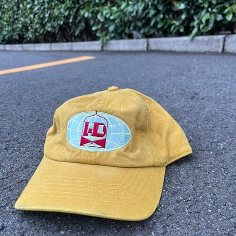 WDsounds COTTON 6 PANEL CAP