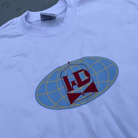 WDsounds FOREVER T-SHIRTS 3rd