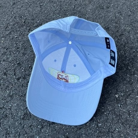 WDsounds FOREVER CAP POWDER
