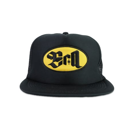 ERA UNDER THE SUN MESH CAP