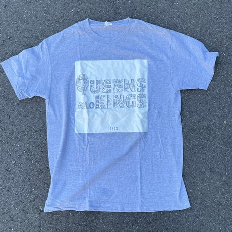 QUEENS AND KINGS T-SHIRTS
