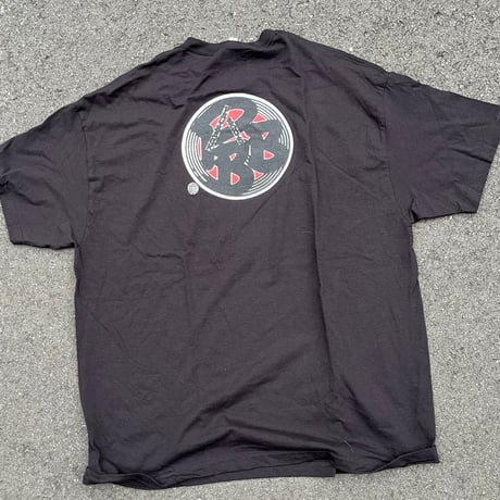 PAYBACK BOYS EDO T-SHIRTS