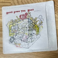 Roar down the road presents French Oi! Rough Cut SELECT CD-R
