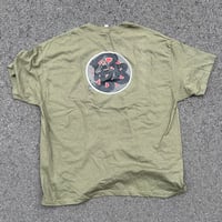 PAYBACK BOYS EDO T-SHIRTS