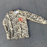 WDsounds x KINGPINZ COACH JKT ( USED )