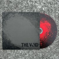 CRONOSFADER THE VOID Pt.11 MIX CD