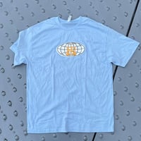 WDsounds FOREVER T-SHIRTS SAMPLE 1 XL size