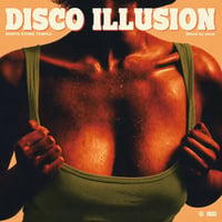 SHOW DISCO ILLUSION MIXCD-R