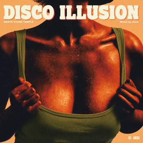 SHOW DISCO ILLUSION MIXCD-R