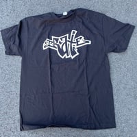 IRATE T-SHIRTS ( USED )
